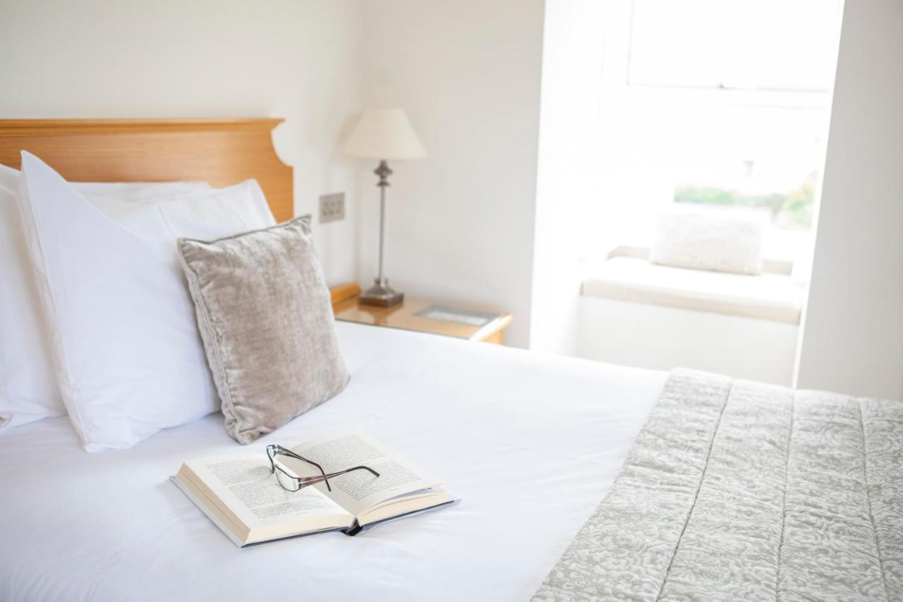 The Royal Duchy Hotel