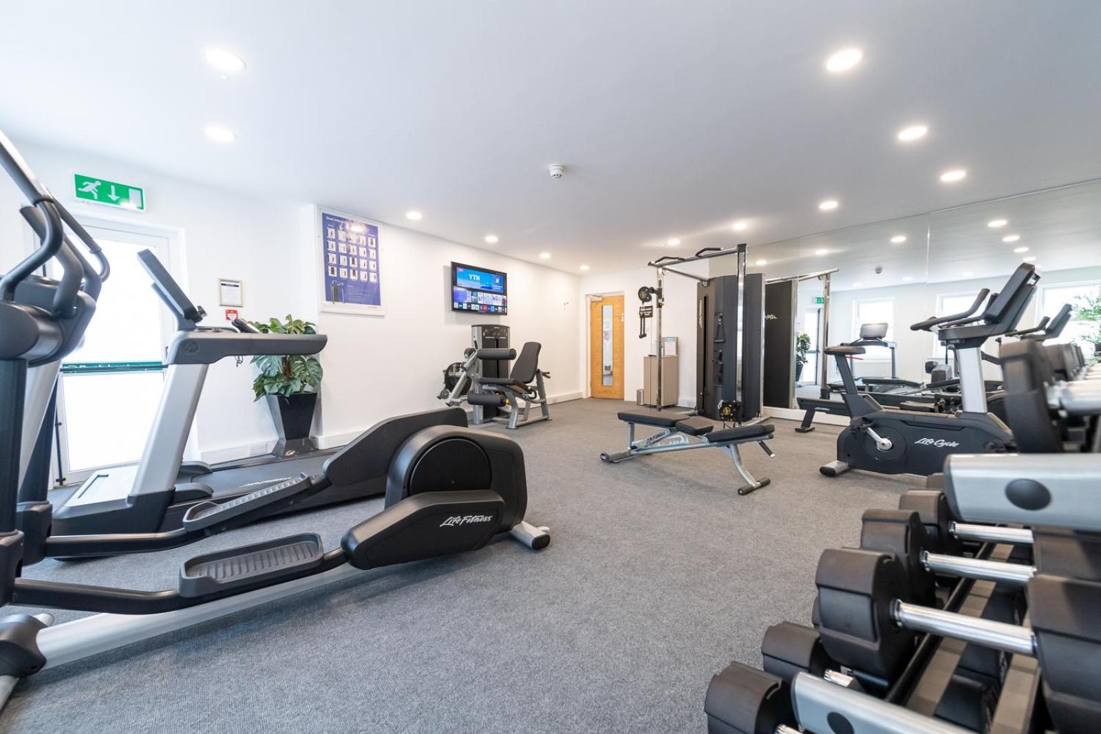 The Royal Duchy Hotel 4*