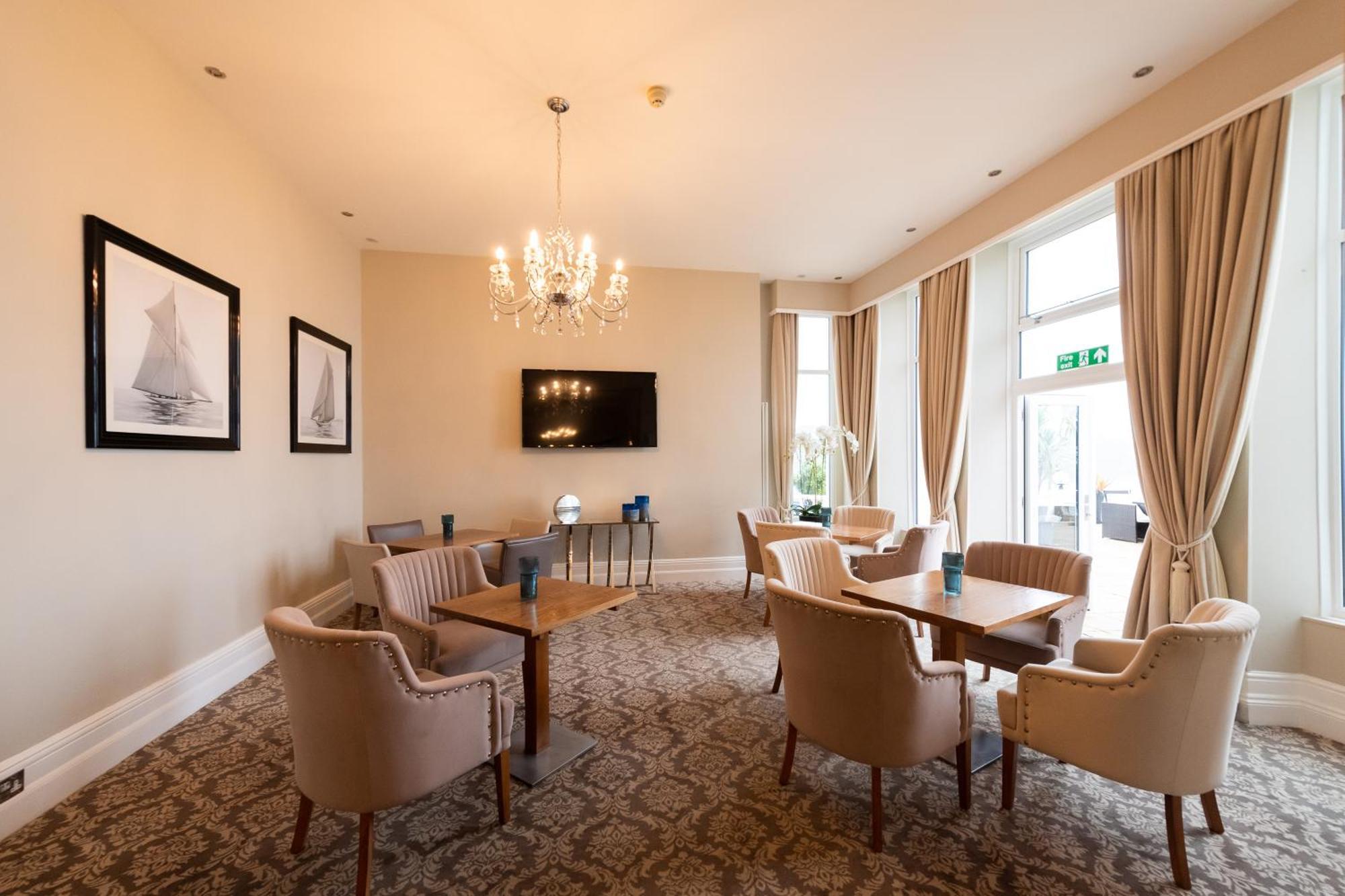 Hotel The Royal Duchy