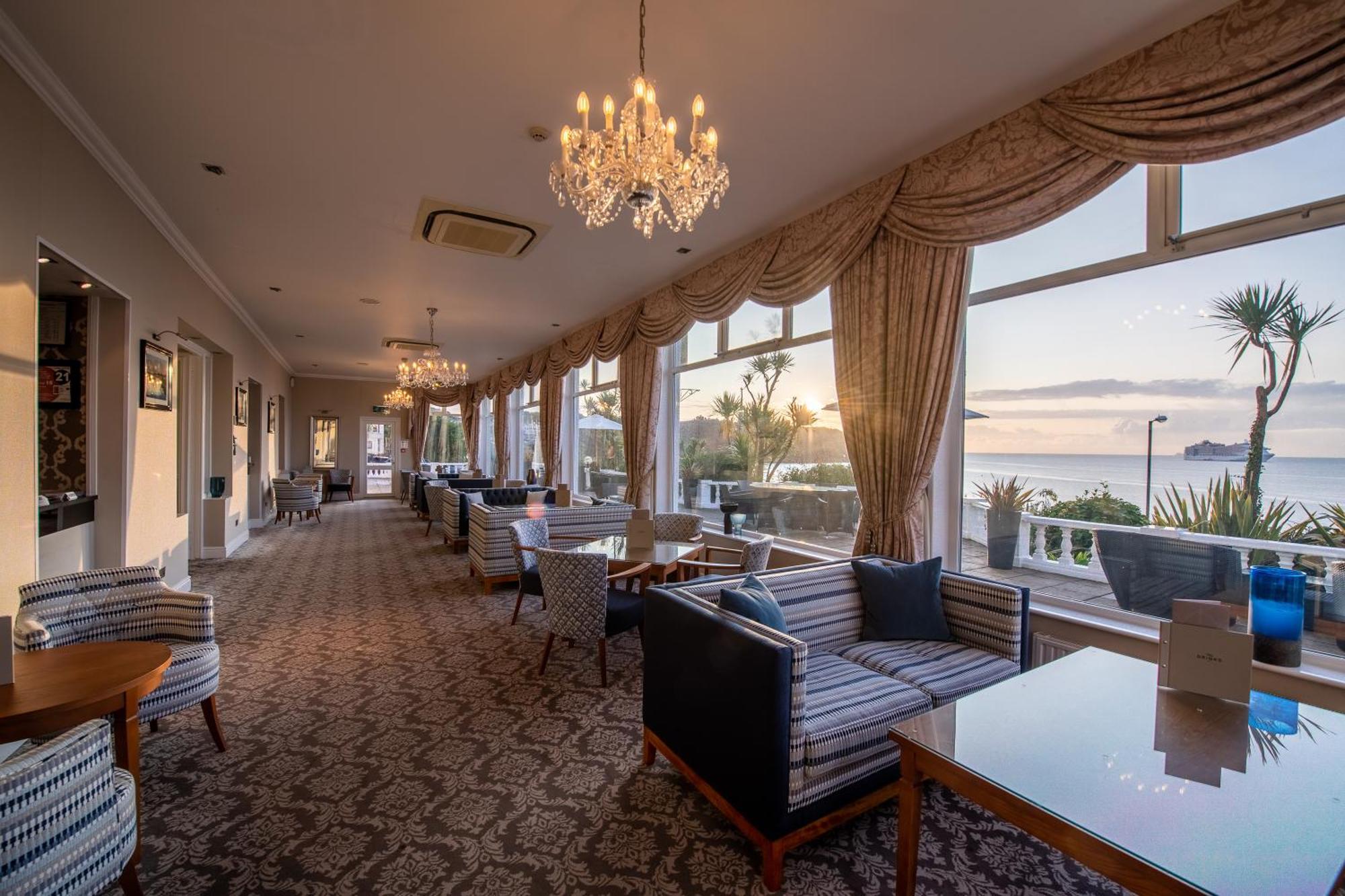 The Royal Duchy 4*