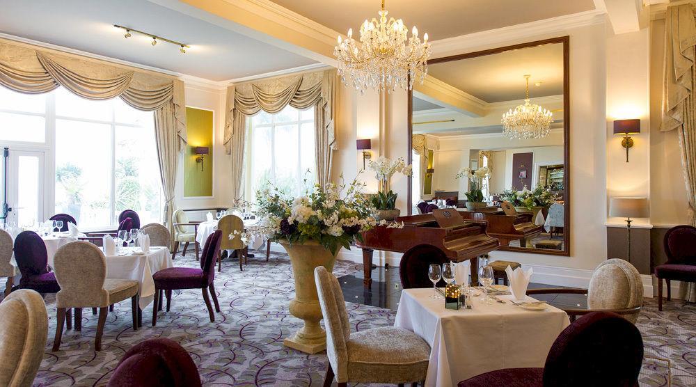 Hotel The Royal Duchy Falmouth