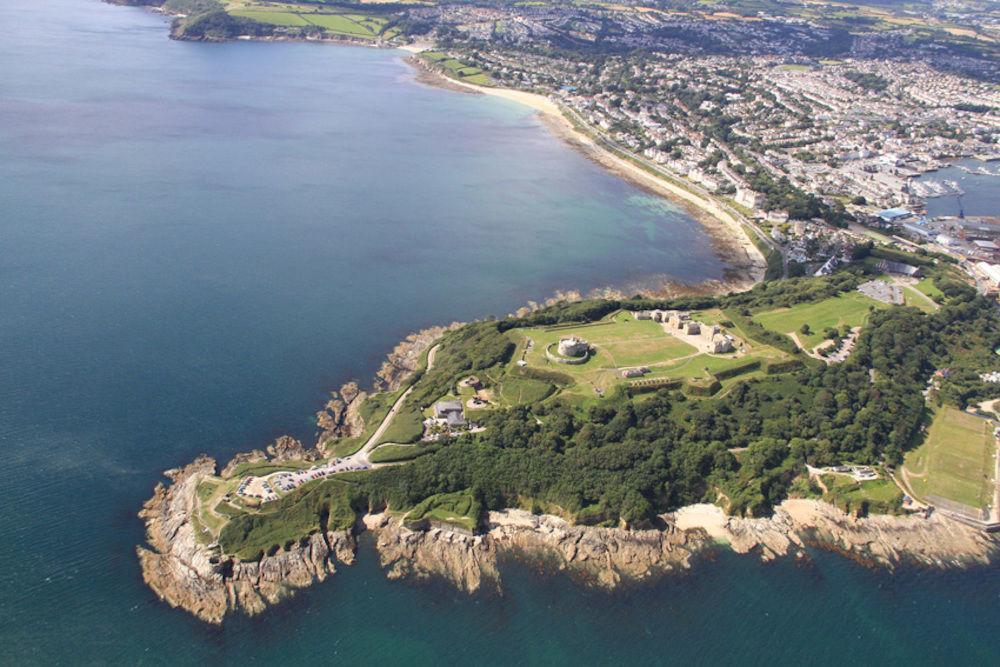 The Royal Duchy Falmouth