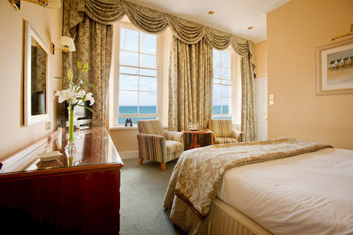 The Royal Duchy Hotel Falmouth