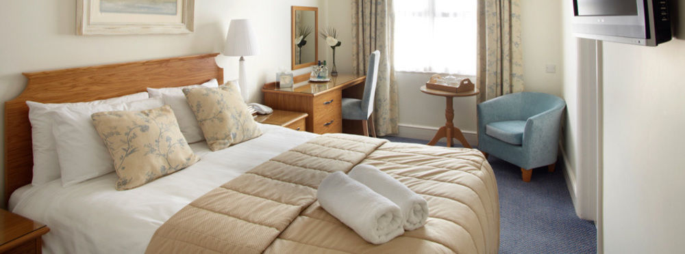 The Royal Duchy Hotel Falmouth