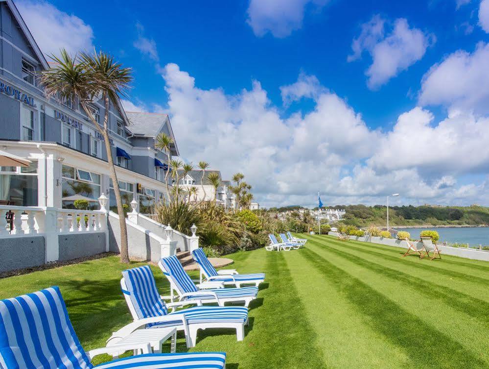 The Royal Duchy 4* Falmouth
