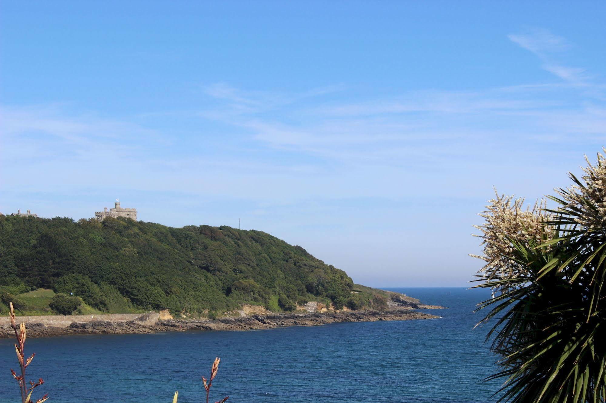 Hotel The Royal Duchy Falmouth