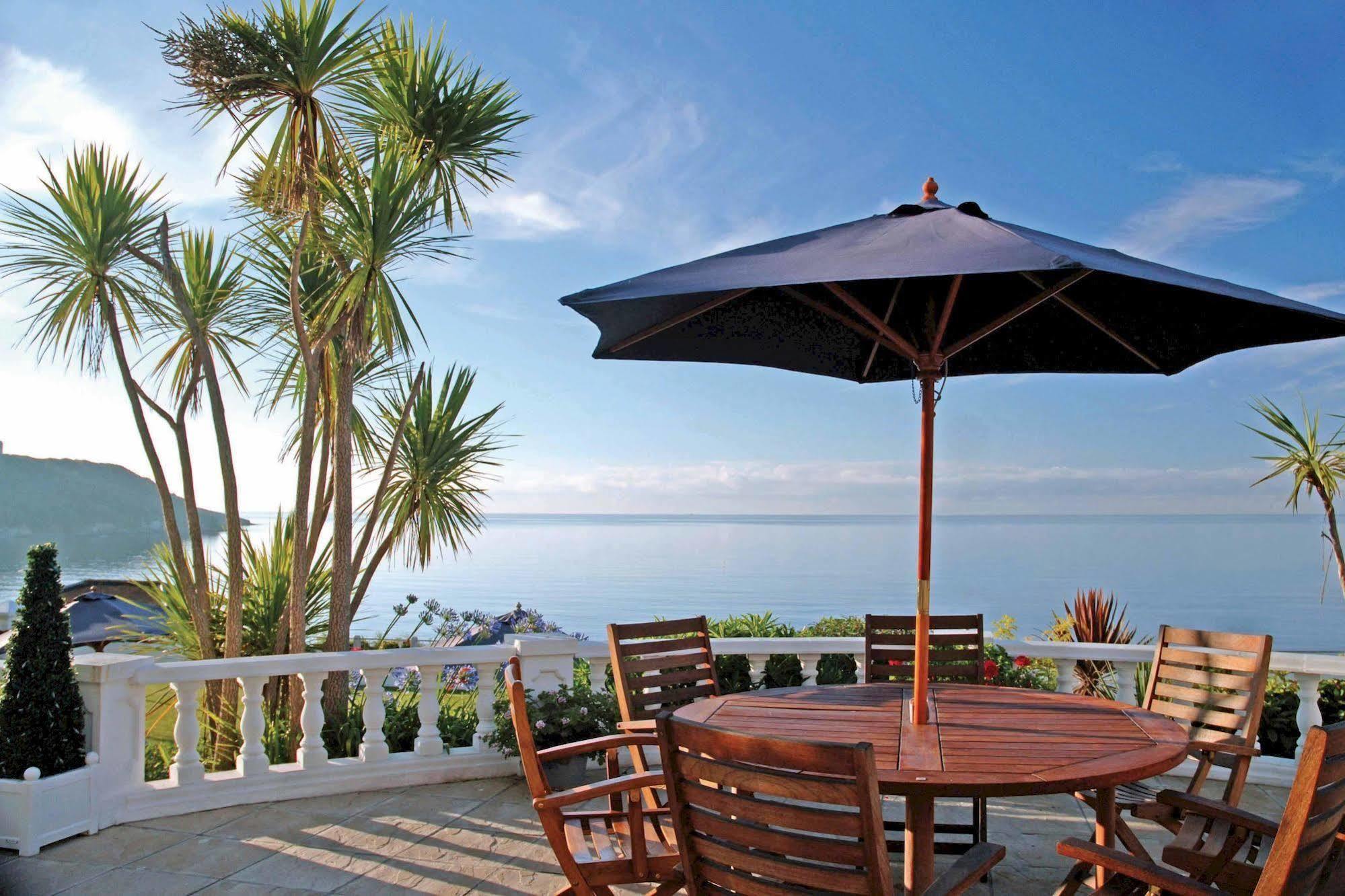 The Royal Duchy Hotel Falmouth