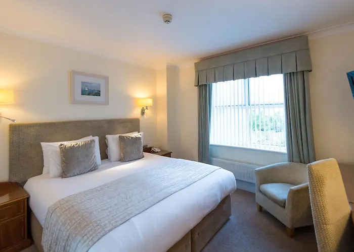The Royal Duchy Hotel