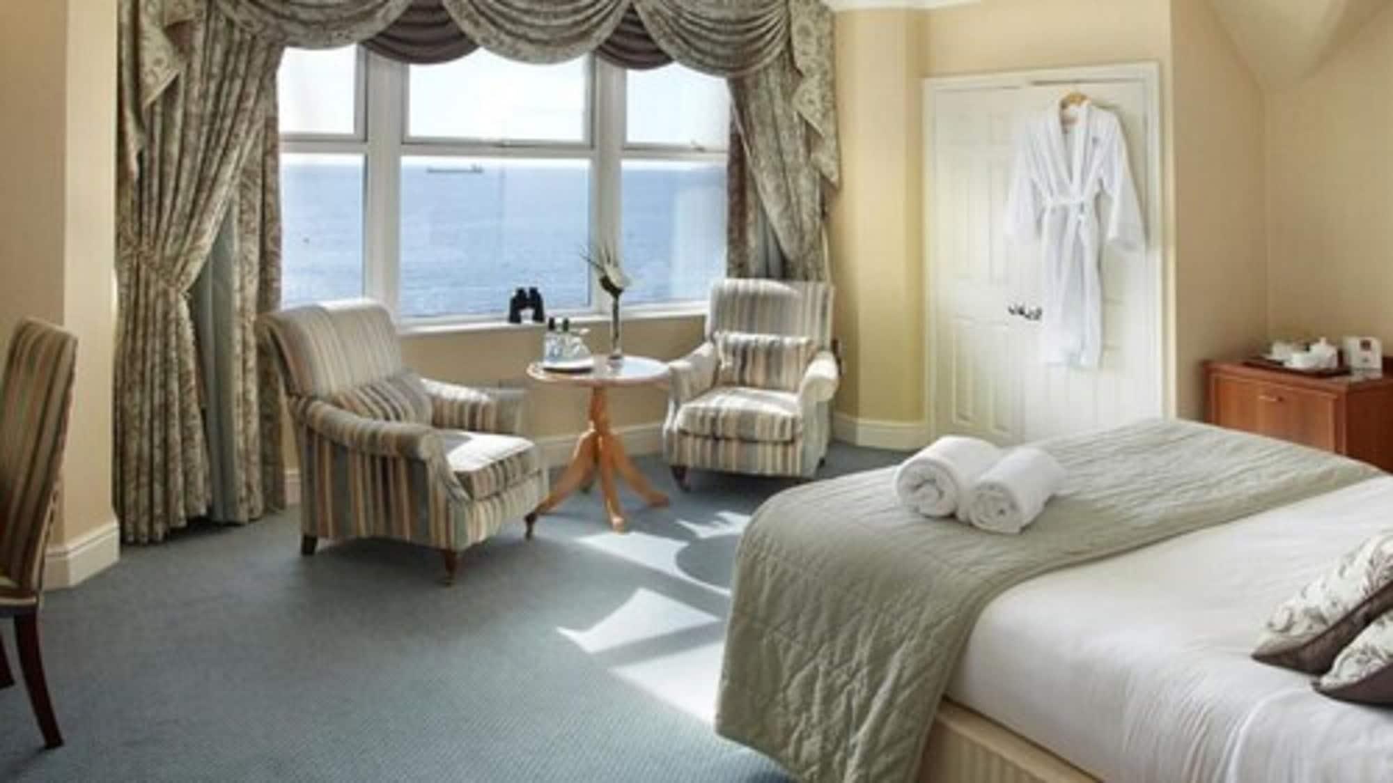 The Royal Duchy 4*