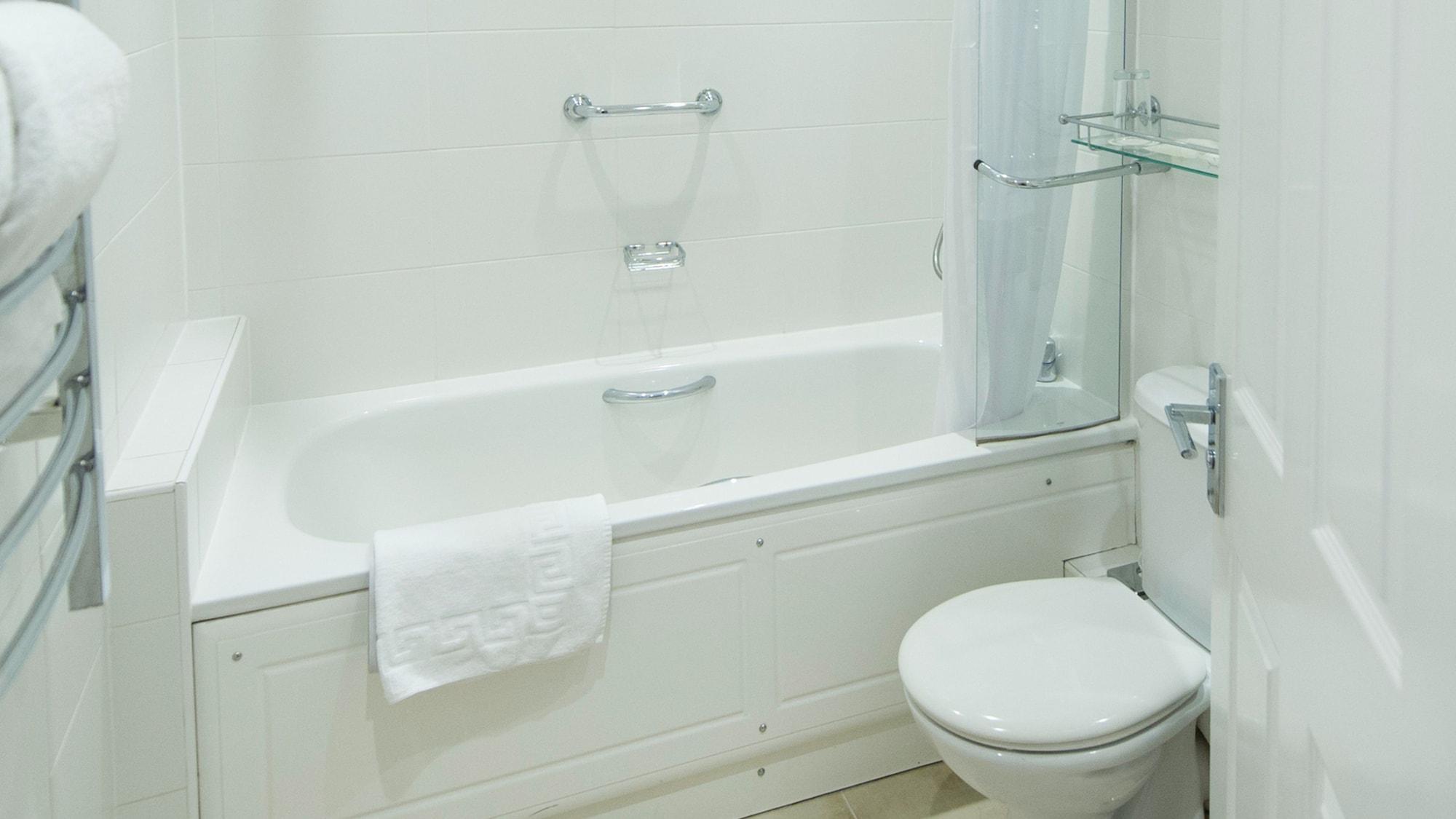 The Royal Duchy 4*