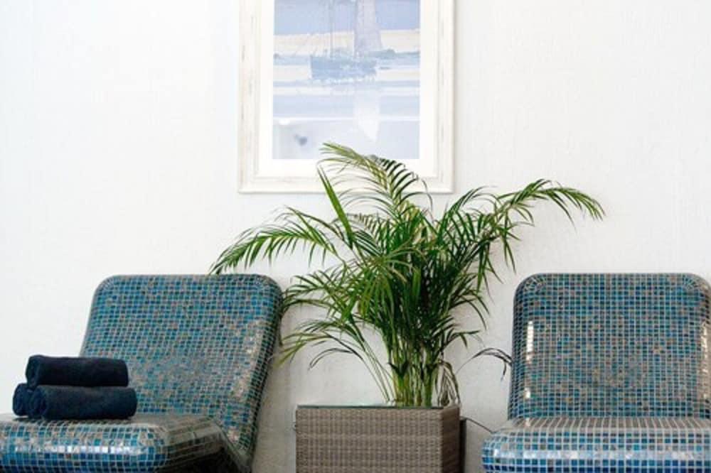 The Royal Duchy Hotel Falmouth