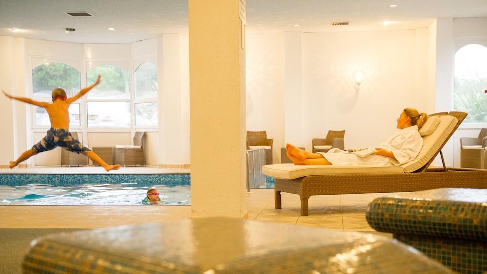 The Royal Duchy Hotel 4*