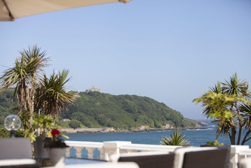 The Royal Duchy Hotel 4*