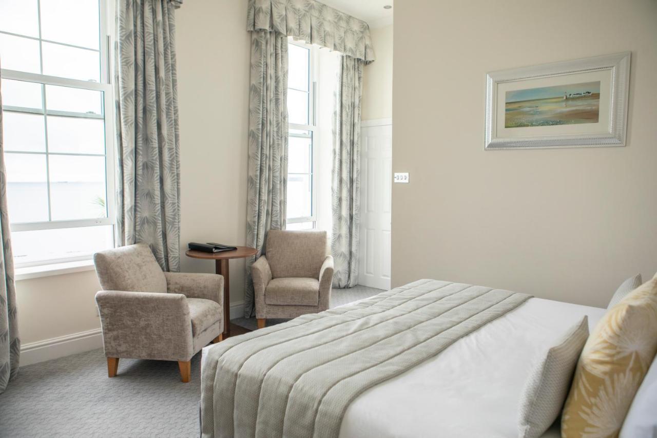 The Royal Duchy 4*