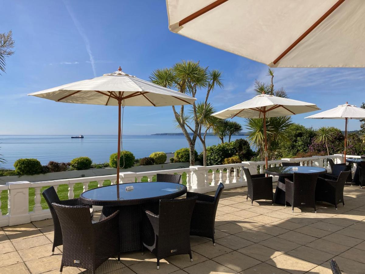 The Royal Duchy Hotel Falmouth
