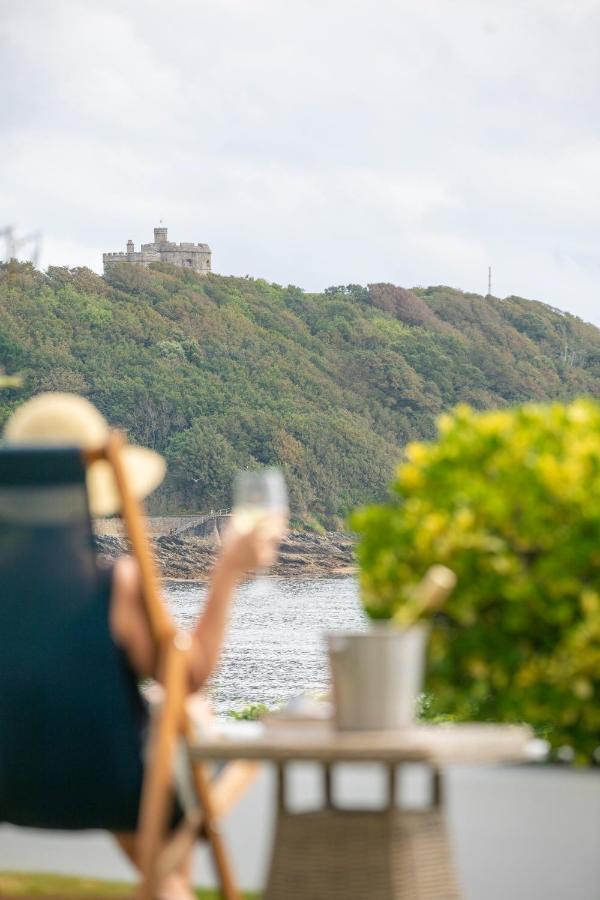 The Royal Duchy Falmouth
