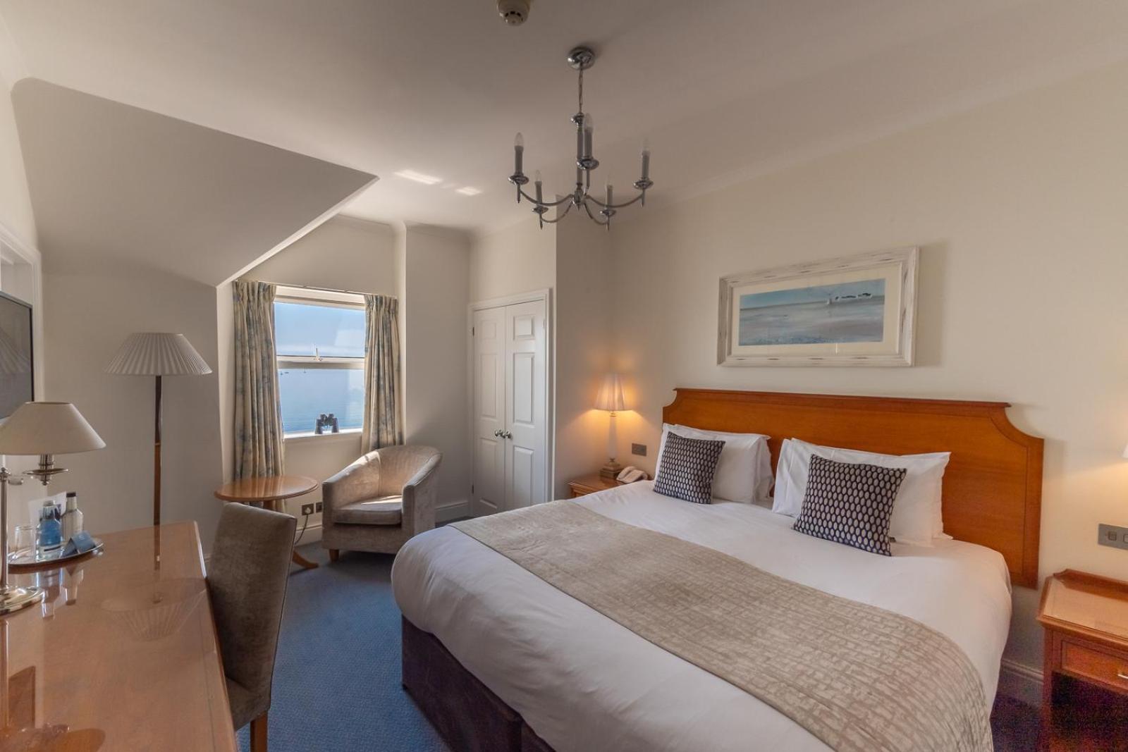 The Royal Duchy 4* Falmouth