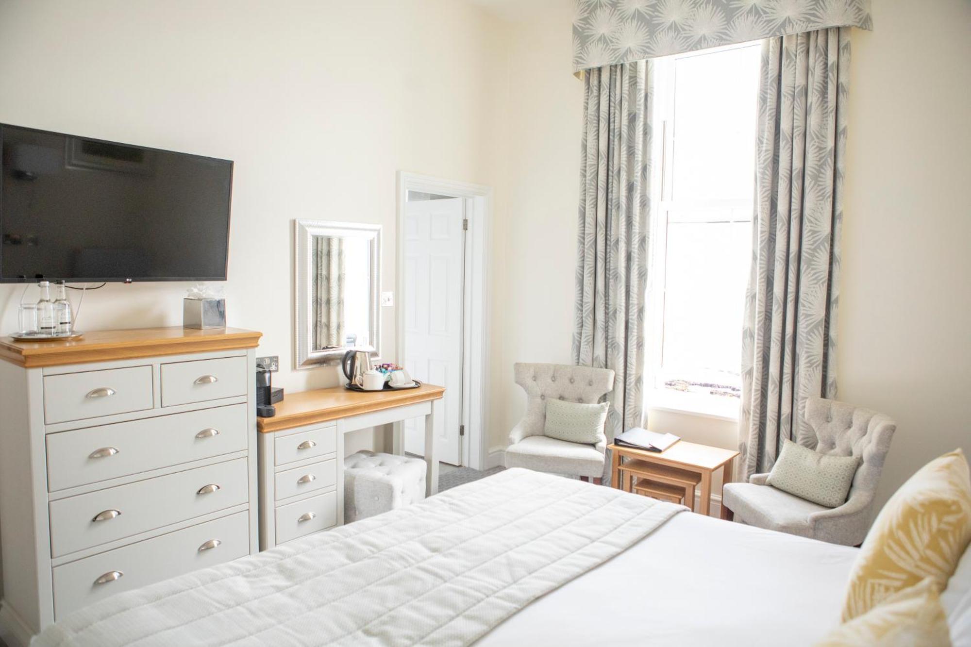 Hotel The Royal Duchy 4*