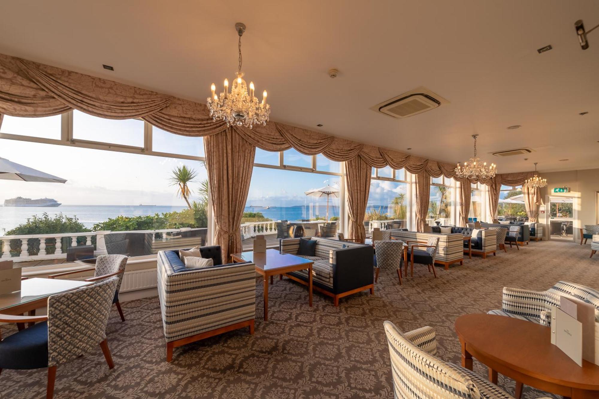 Hotel The Royal Duchy 4*