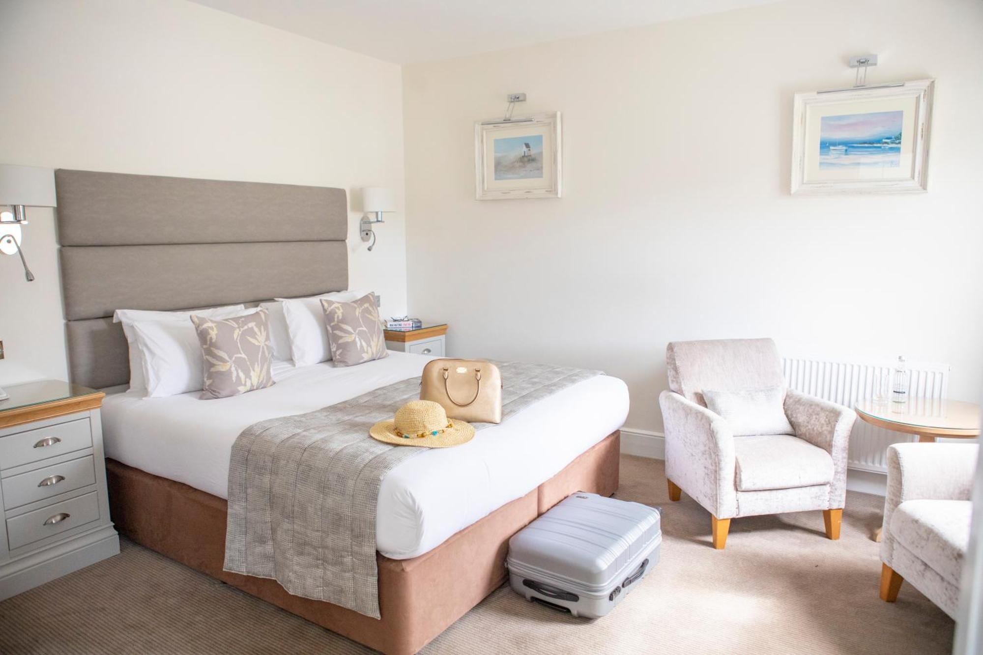 Hotel The Royal Duchy