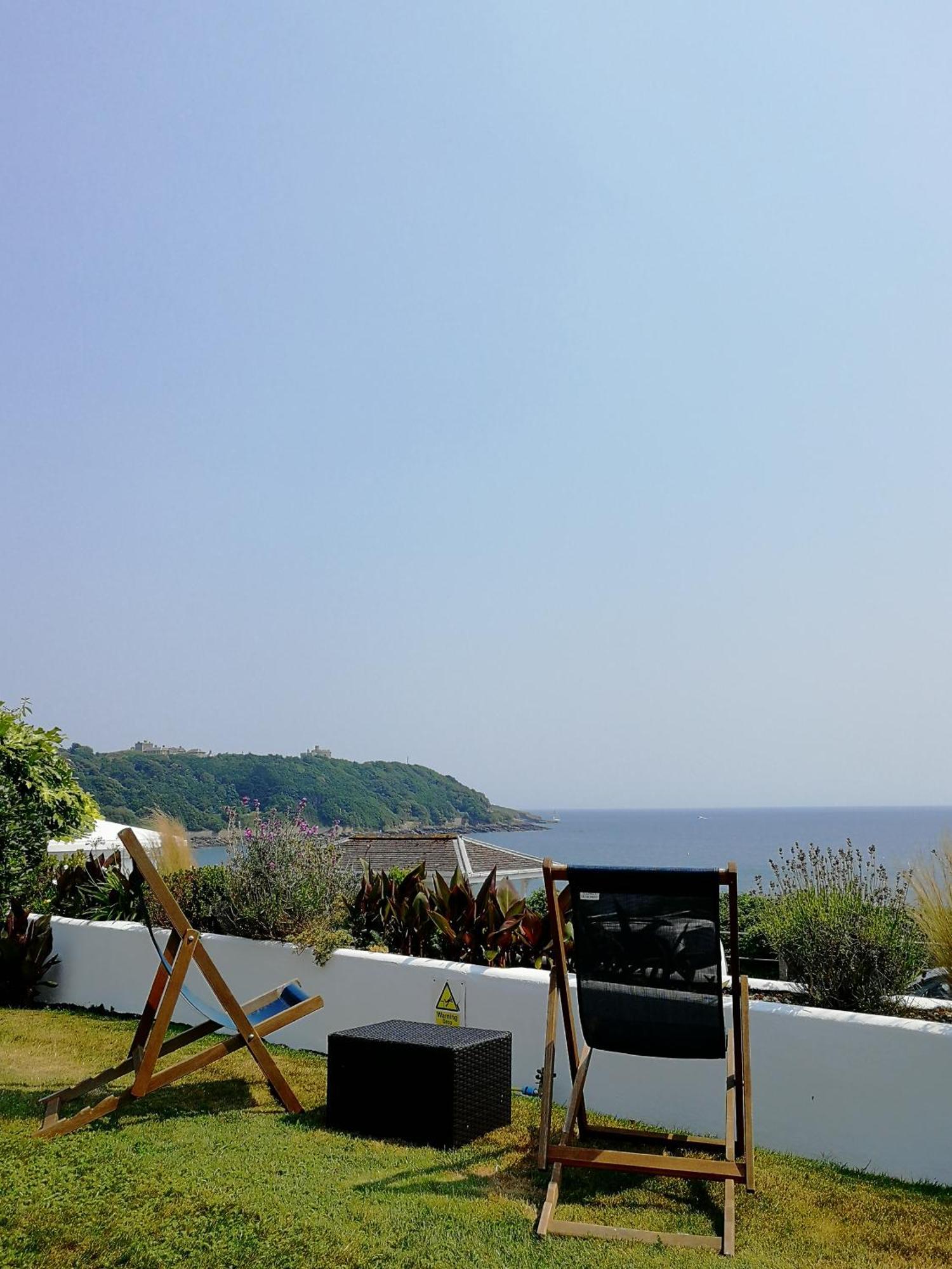 Hotel The Royal Duchy Falmouth