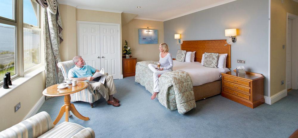 Hotel The Royal Duchy 4*