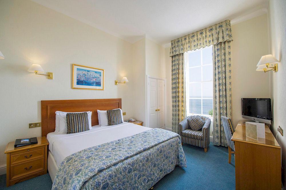 The Royal Duchy Falmouth