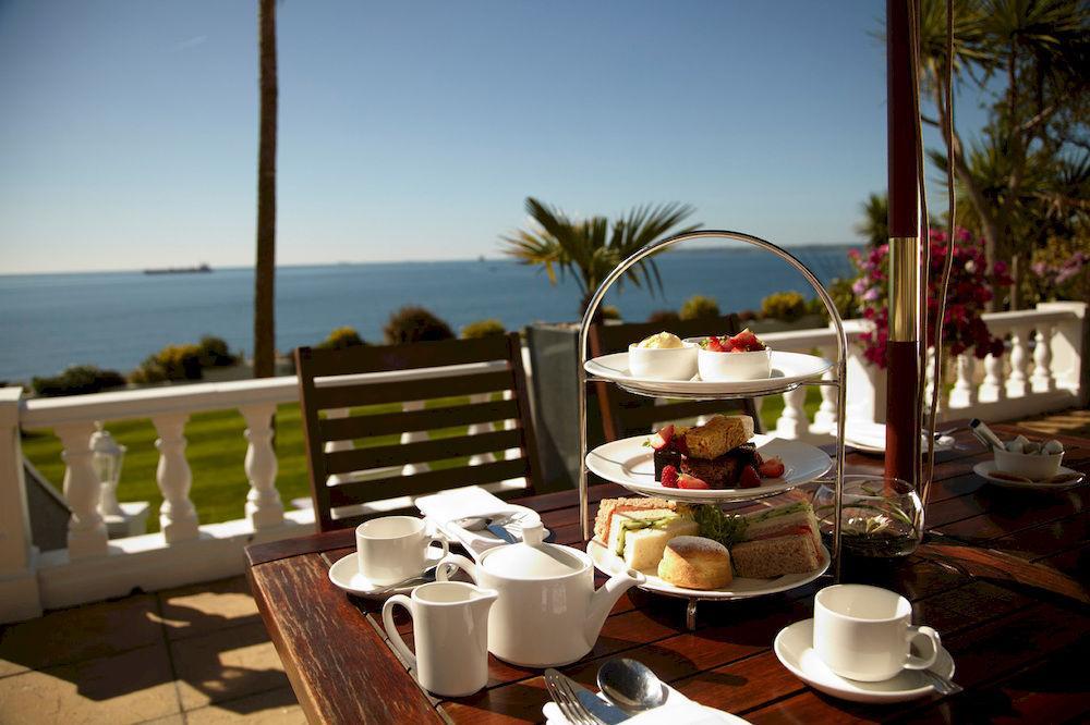 Hotel The Royal Duchy 4*