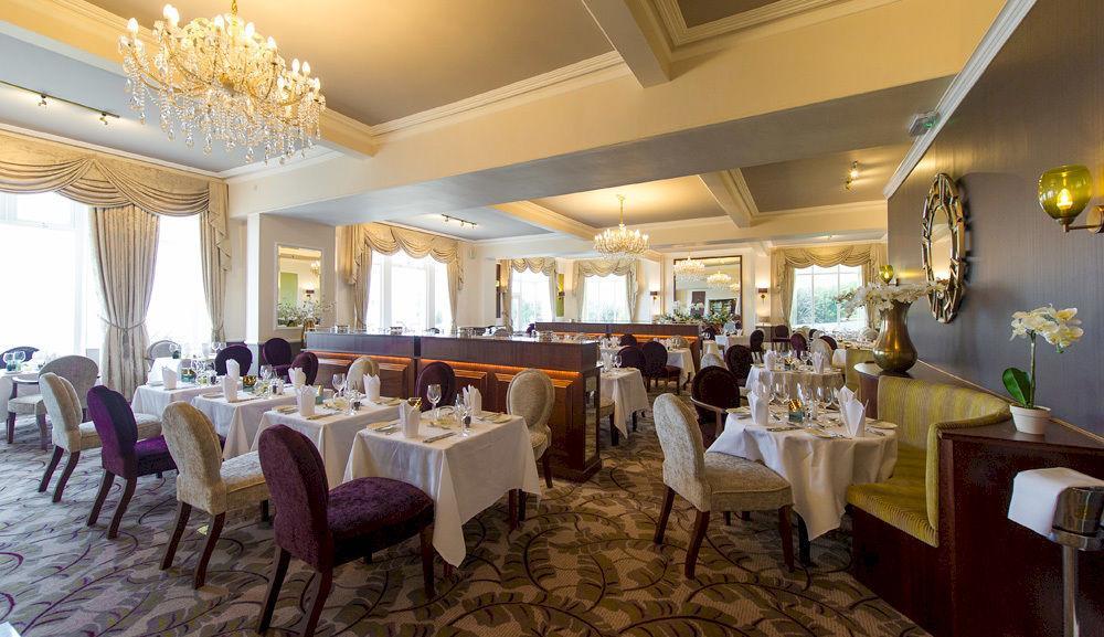 Hotel The Royal Duchy