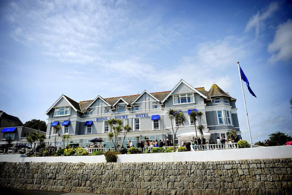 Hotel The Royal Duchy
