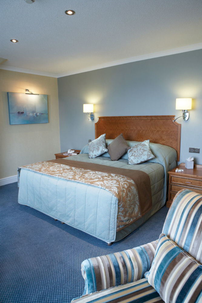 The Royal Duchy Hotel Falmouth