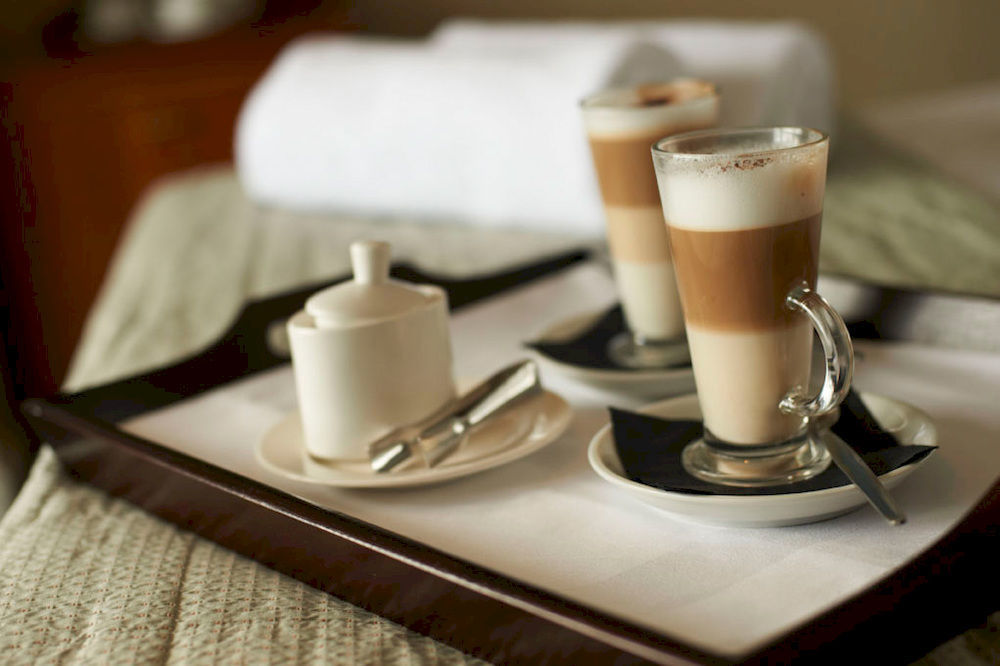 Hotel The Royal Duchy