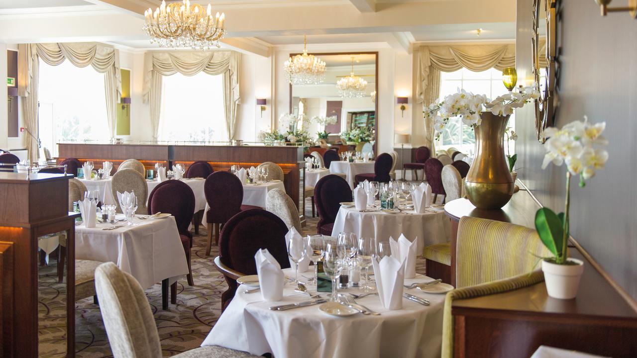 Hotel The Royal Duchy 4*