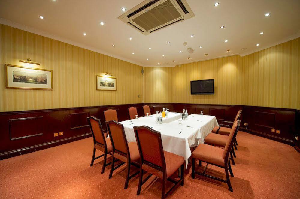 The Royal Duchy 4*