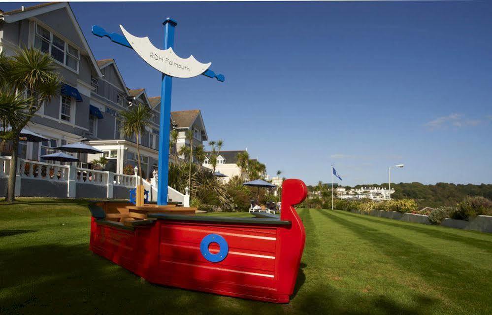 The Royal Duchy Hotel 4*