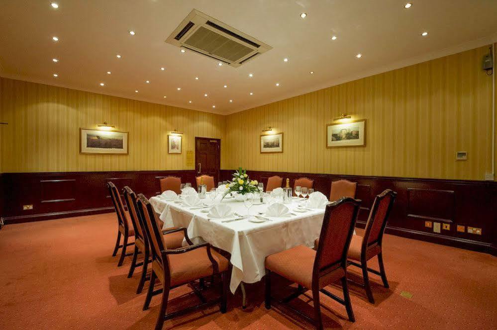 Hotel The Royal Duchy 4*