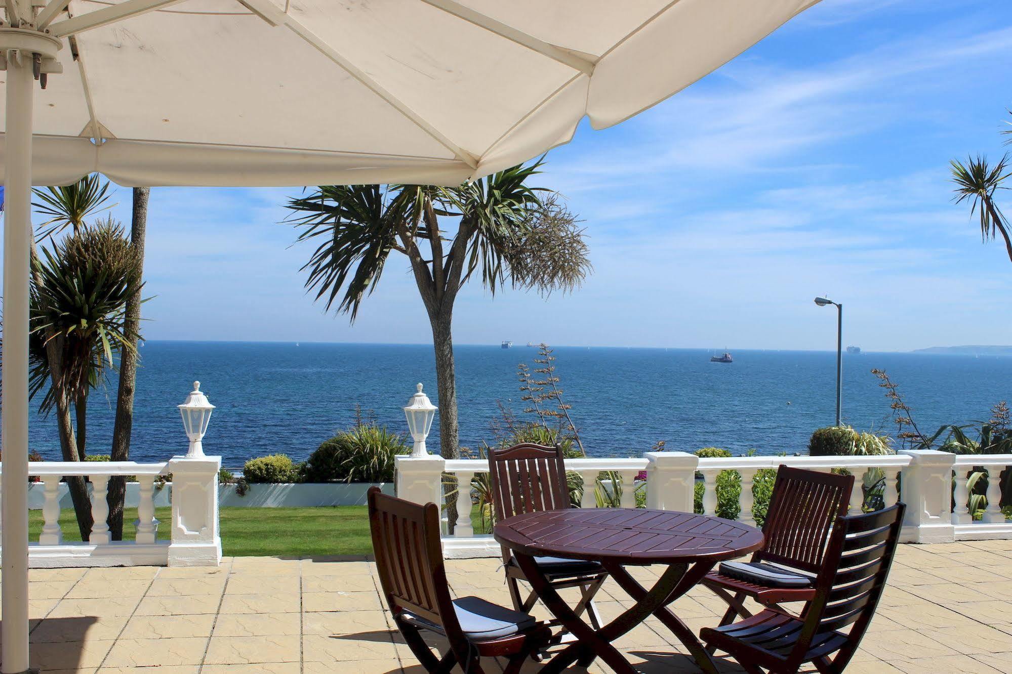 Hotel The Royal Duchy