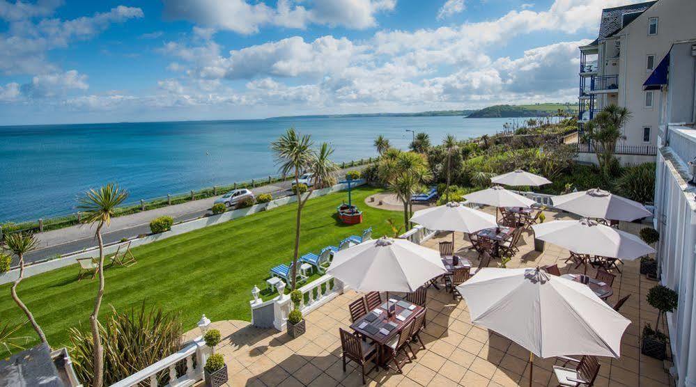 The Royal Duchy Hotel